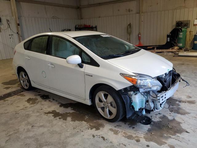 Photo 3 VIN: JTDKN3DU4C1503554 - TOYOTA PRIUS 