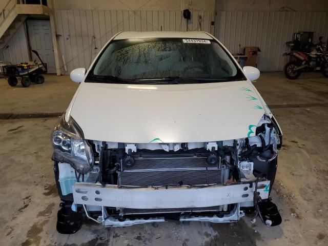 Photo 4 VIN: JTDKN3DU4C1503554 - TOYOTA PRIUS 