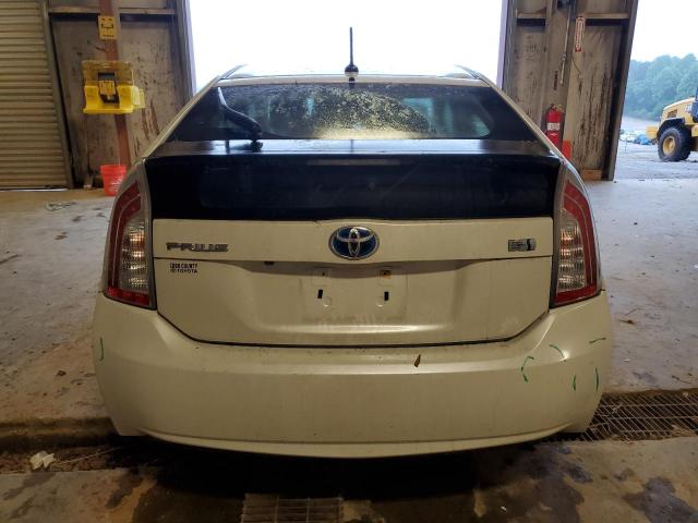 Photo 5 VIN: JTDKN3DU4C1503554 - TOYOTA PRIUS 