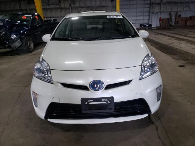 Photo 4 VIN: JTDKN3DU4C1511802 - TOYOTA PRIUS 