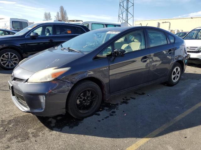 Photo 0 VIN: JTDKN3DU4C1512061 - TOYOTA PRIUS 