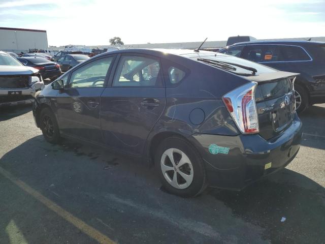 Photo 1 VIN: JTDKN3DU4C1512061 - TOYOTA PRIUS 