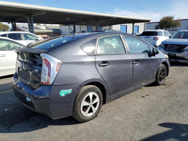 Photo 2 VIN: JTDKN3DU4C1512061 - TOYOTA PRIUS 