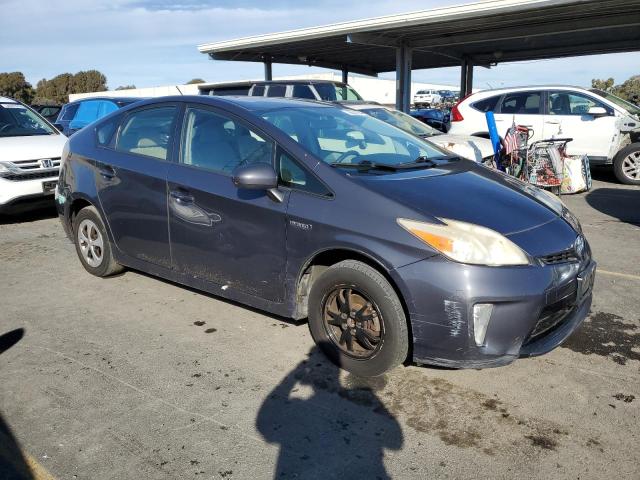 Photo 3 VIN: JTDKN3DU4C1512061 - TOYOTA PRIUS 