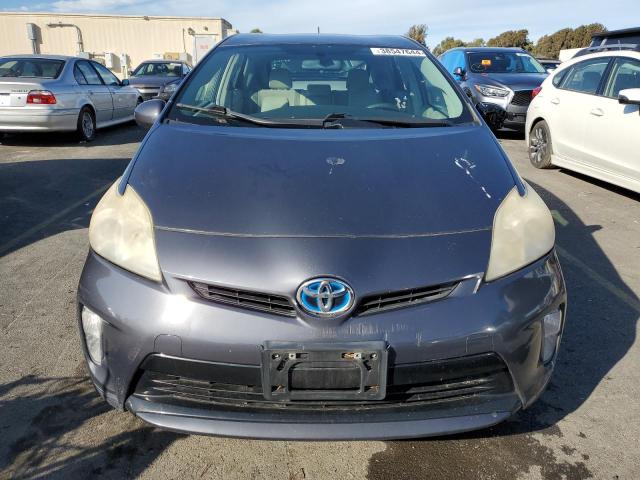 Photo 4 VIN: JTDKN3DU4C1512061 - TOYOTA PRIUS 