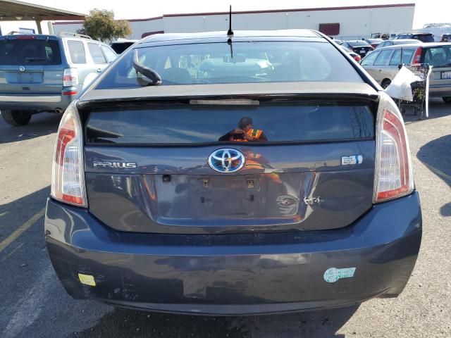 Photo 5 VIN: JTDKN3DU4C1512061 - TOYOTA PRIUS 