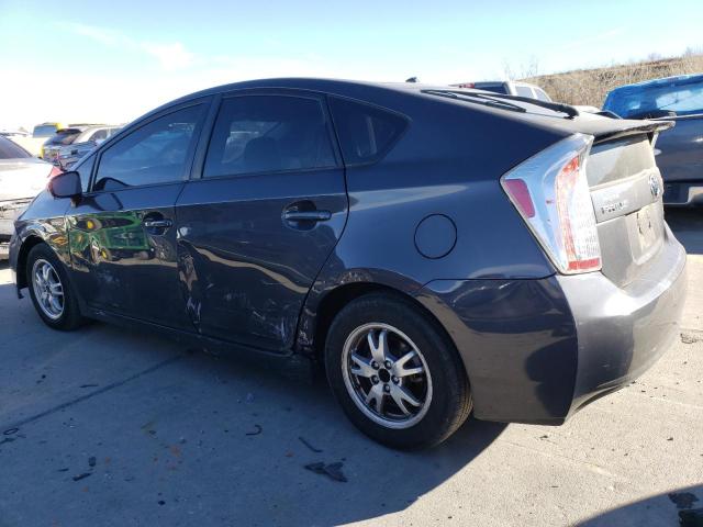 Photo 1 VIN: JTDKN3DU4C1517874 - TOYOTA PRIUS 