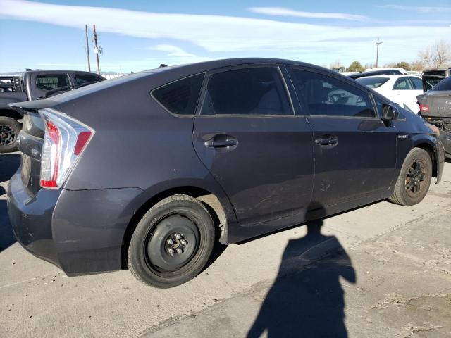 Photo 2 VIN: JTDKN3DU4C1517874 - TOYOTA PRIUS 