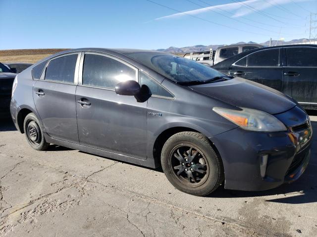 Photo 3 VIN: JTDKN3DU4C1517874 - TOYOTA PRIUS 