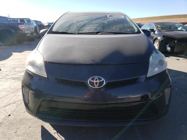 Photo 4 VIN: JTDKN3DU4C1517874 - TOYOTA PRIUS 