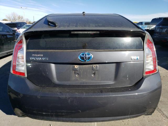 Photo 5 VIN: JTDKN3DU4C1517874 - TOYOTA PRIUS 