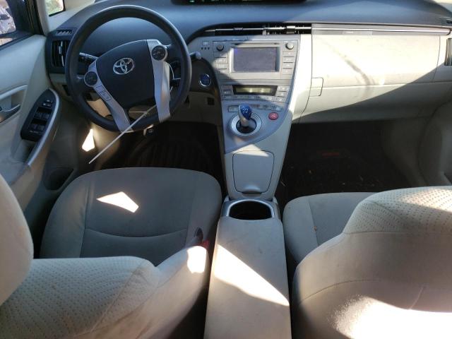 Photo 7 VIN: JTDKN3DU4C1517874 - TOYOTA PRIUS 