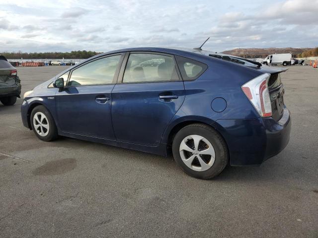 Photo 1 VIN: JTDKN3DU4C1522637 - TOYOTA PRIUS 