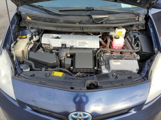 Photo 10 VIN: JTDKN3DU4C1522637 - TOYOTA PRIUS 