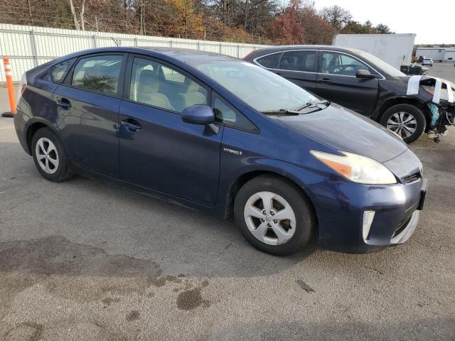 Photo 3 VIN: JTDKN3DU4C1522637 - TOYOTA PRIUS 