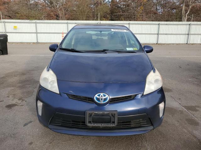 Photo 4 VIN: JTDKN3DU4C1522637 - TOYOTA PRIUS 