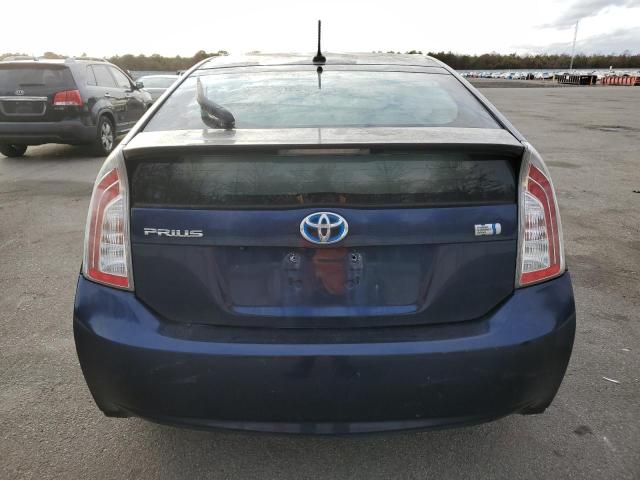 Photo 5 VIN: JTDKN3DU4C1522637 - TOYOTA PRIUS 