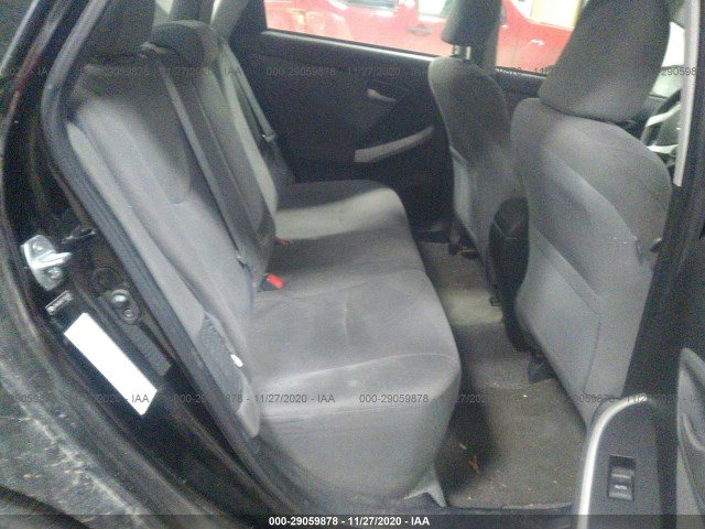 Photo 7 VIN: JTDKN3DU4C1524470 - TOYOTA PRIUS 