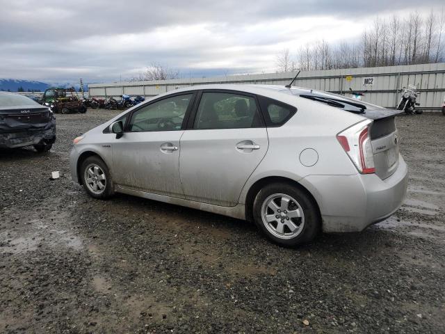 Photo 1 VIN: JTDKN3DU4C1540510 - TOYOTA PRIUS 