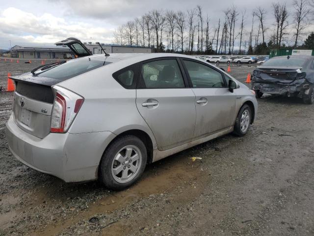 Photo 2 VIN: JTDKN3DU4C1540510 - TOYOTA PRIUS 