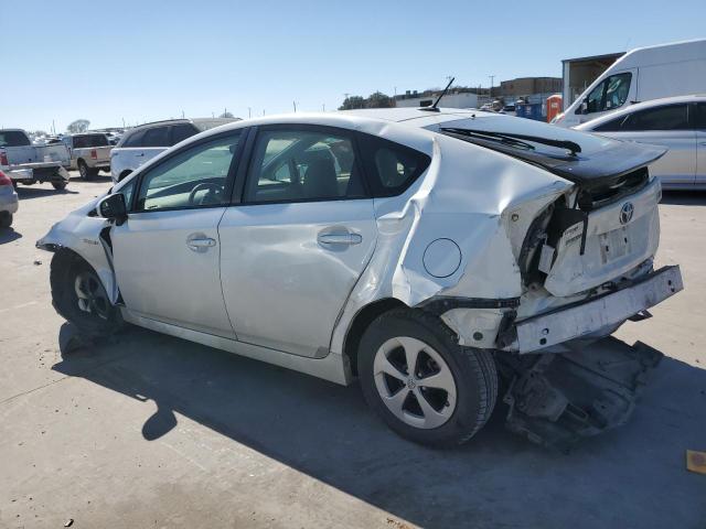 Photo 1 VIN: JTDKN3DU4C1544623 - TOYOTA PRIUS 