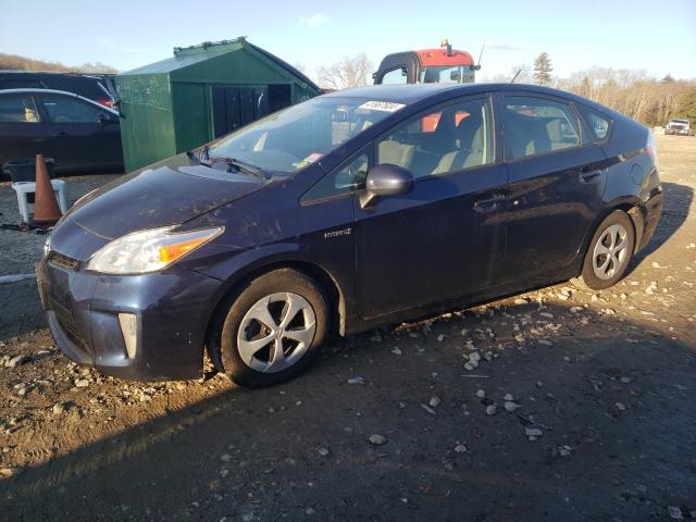 Photo 0 VIN: JTDKN3DU4C1545464 - TOYOTA PRIUS 