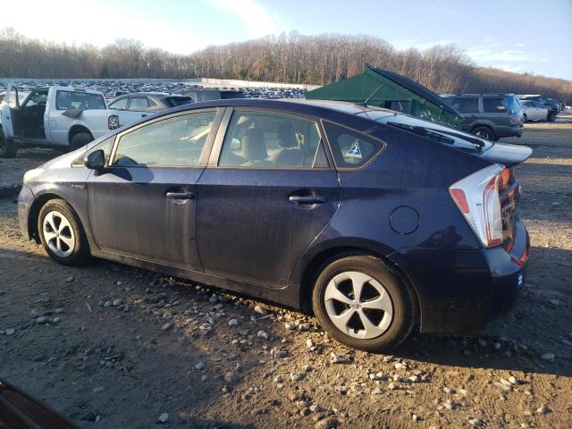 Photo 1 VIN: JTDKN3DU4C1545464 - TOYOTA PRIUS 