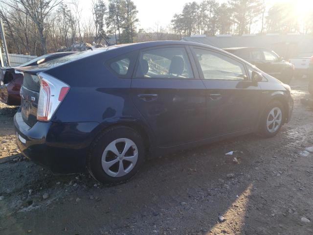 Photo 2 VIN: JTDKN3DU4C1545464 - TOYOTA PRIUS 