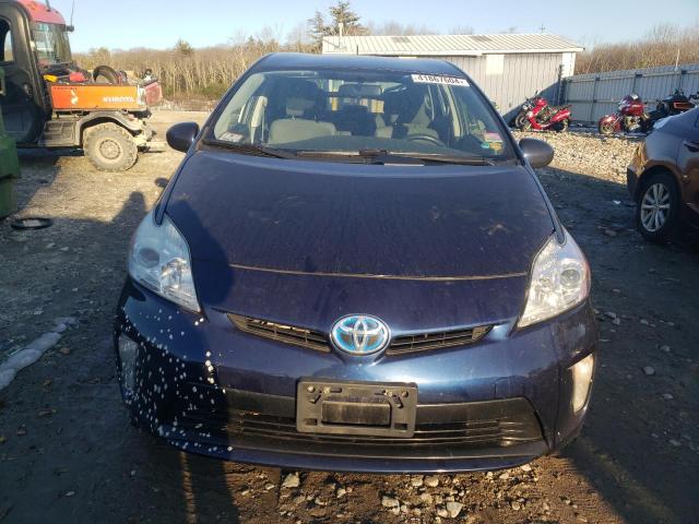 Photo 4 VIN: JTDKN3DU4C1545464 - TOYOTA PRIUS 