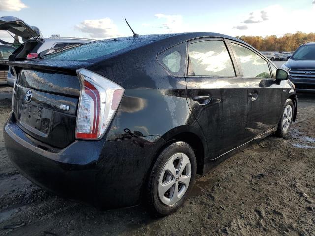 Photo 2 VIN: JTDKN3DU4C1547814 - TOYOTA PRIUS 