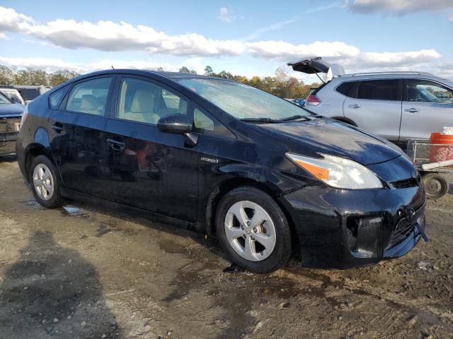 Photo 3 VIN: JTDKN3DU4C1547814 - TOYOTA PRIUS 