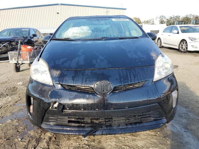 Photo 4 VIN: JTDKN3DU4C1547814 - TOYOTA PRIUS 