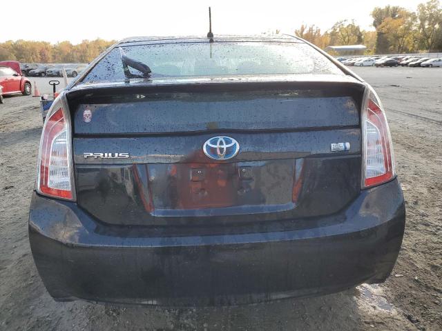 Photo 5 VIN: JTDKN3DU4C1547814 - TOYOTA PRIUS 