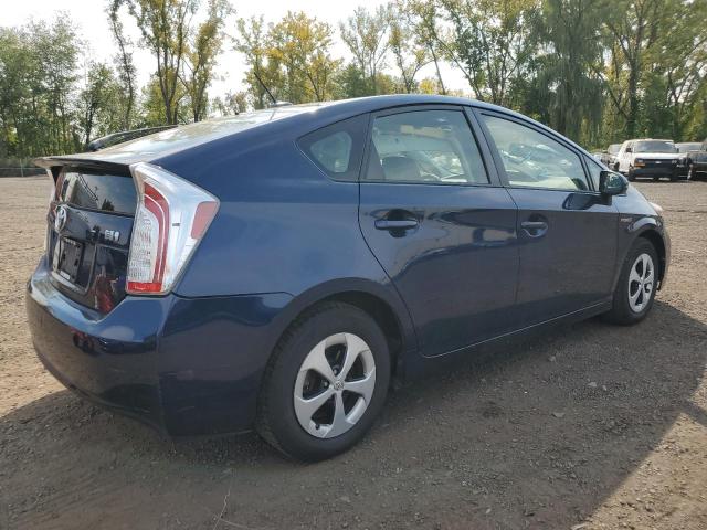 Photo 2 VIN: JTDKN3DU4C1549093 - TOYOTA PRIUS 