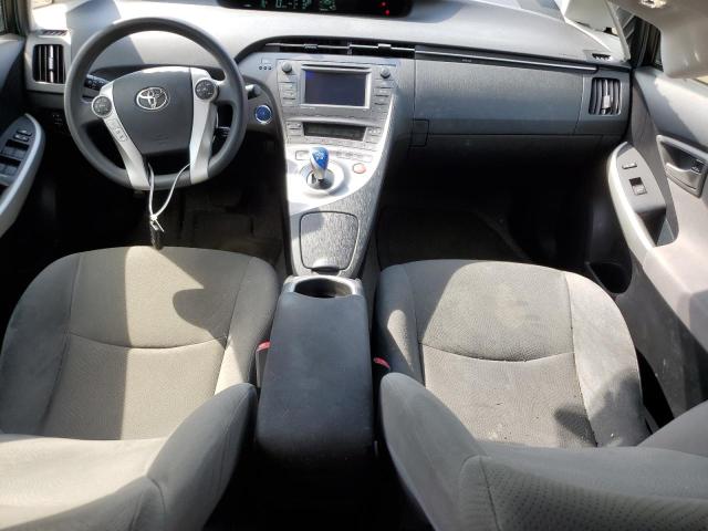 Photo 7 VIN: JTDKN3DU4C1549093 - TOYOTA PRIUS 