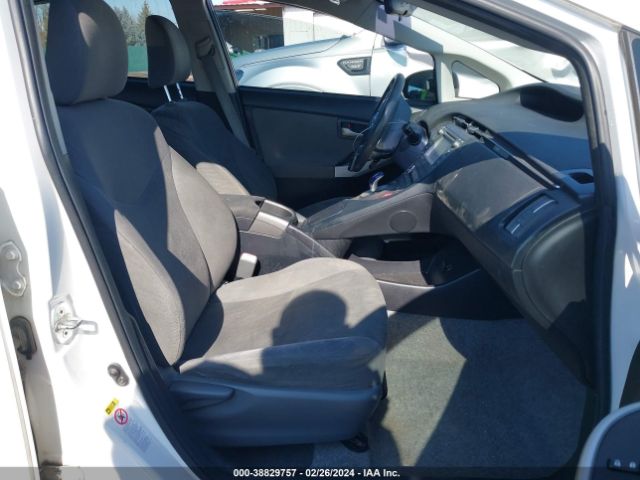 Photo 4 VIN: JTDKN3DU4C1550308 - TOYOTA PRIUS 