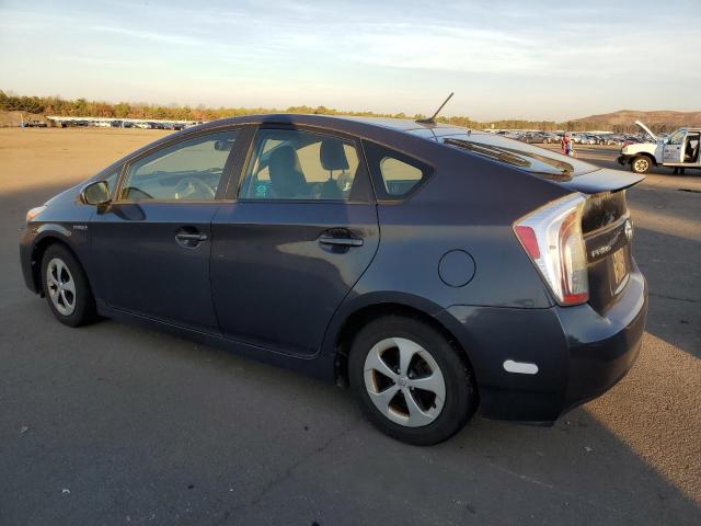 Photo 1 VIN: JTDKN3DU4C1557517 - TOYOTA PRIUS 