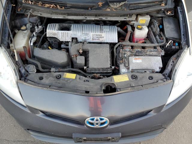 Photo 10 VIN: JTDKN3DU4C1557517 - TOYOTA PRIUS 