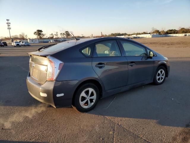 Photo 2 VIN: JTDKN3DU4C1557517 - TOYOTA PRIUS 