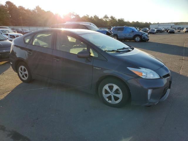 Photo 3 VIN: JTDKN3DU4C1557517 - TOYOTA PRIUS 