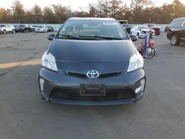 Photo 4 VIN: JTDKN3DU4C1557517 - TOYOTA PRIUS 