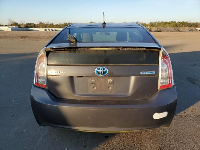 Photo 5 VIN: JTDKN3DU4C1557517 - TOYOTA PRIUS 