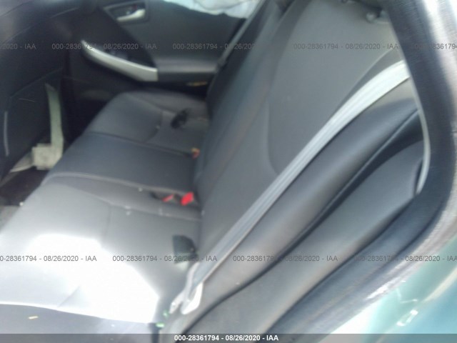 Photo 7 VIN: JTDKN3DU4C1560515 - TOYOTA PRIUS 