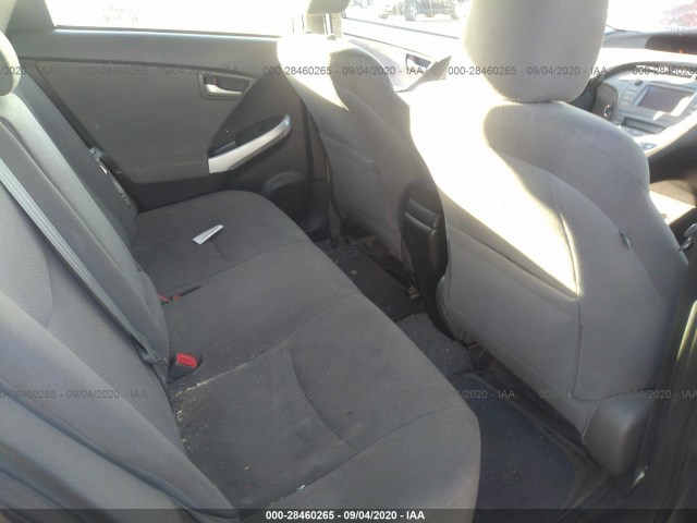 Photo 7 VIN: JTDKN3DU4C1568369 - TOYOTA PRIUS 