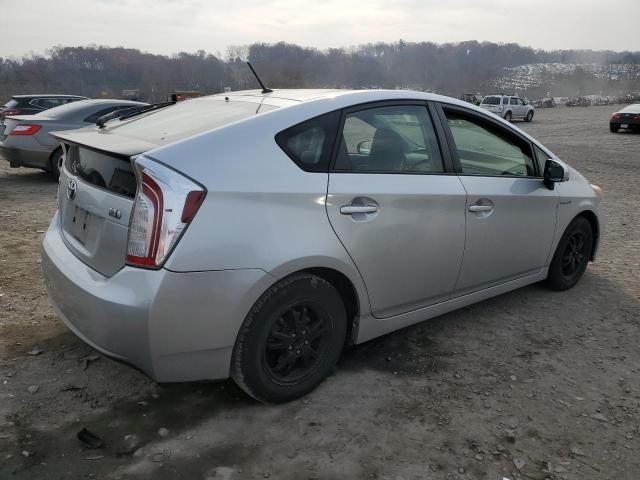 Photo 2 VIN: JTDKN3DU4C1572969 - TOYOTA PRIUS 