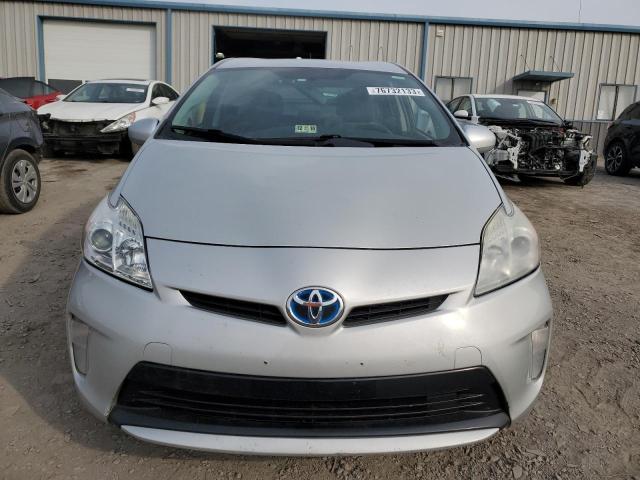 Photo 4 VIN: JTDKN3DU4C1572969 - TOYOTA PRIUS 