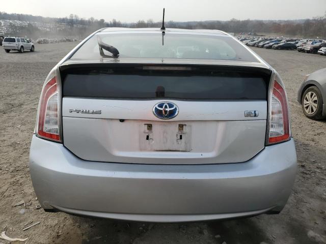 Photo 5 VIN: JTDKN3DU4C1572969 - TOYOTA PRIUS 