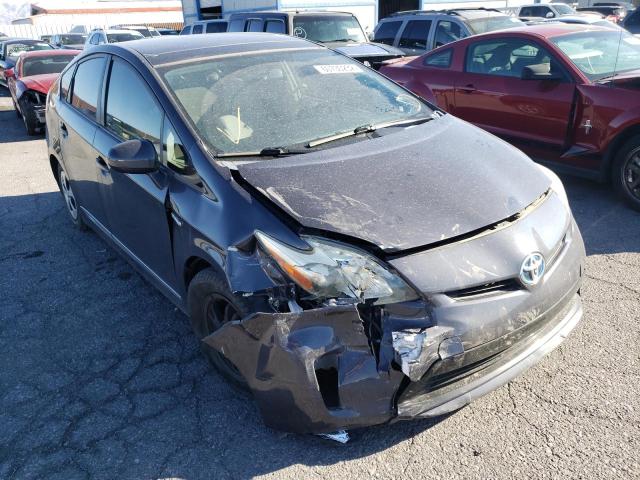 Photo 0 VIN: JTDKN3DU4C1574768 - TOYOTA PRIUS 