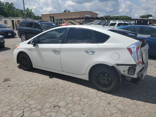 Photo 1 VIN: JTDKN3DU4C1580067 - TOYOTA PRIUS 