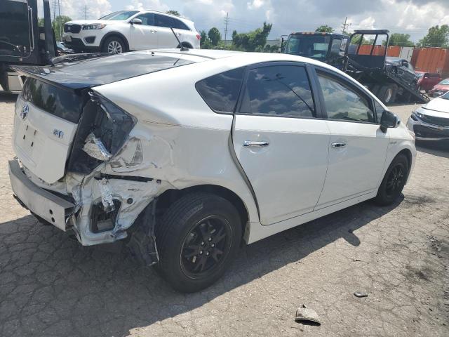 Photo 2 VIN: JTDKN3DU4C1580067 - TOYOTA PRIUS 